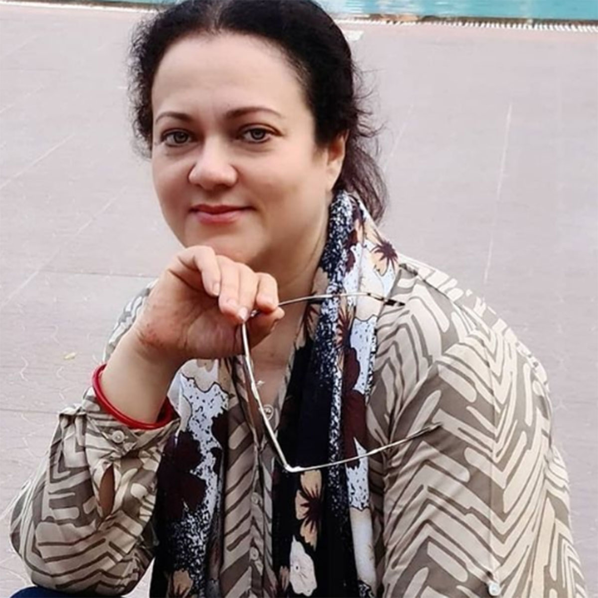 मंदाकिनी