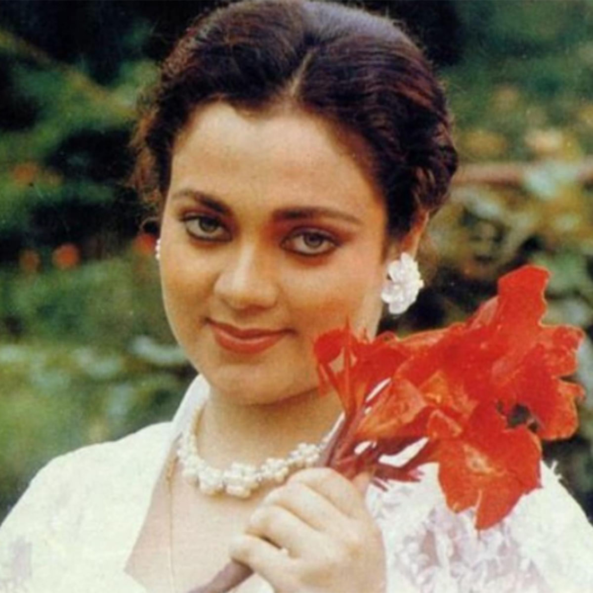 मंदाकिनी