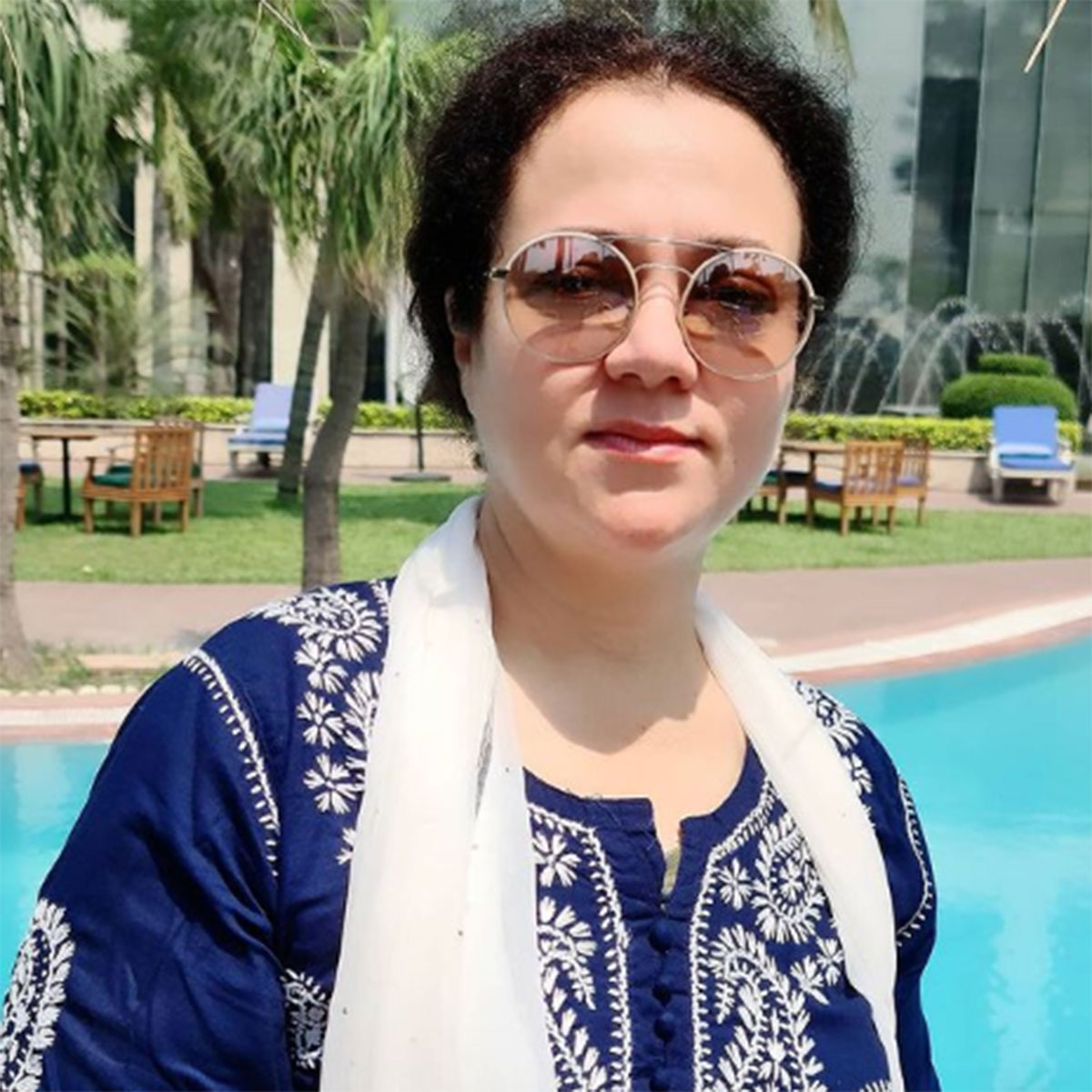 मंदाकिनी