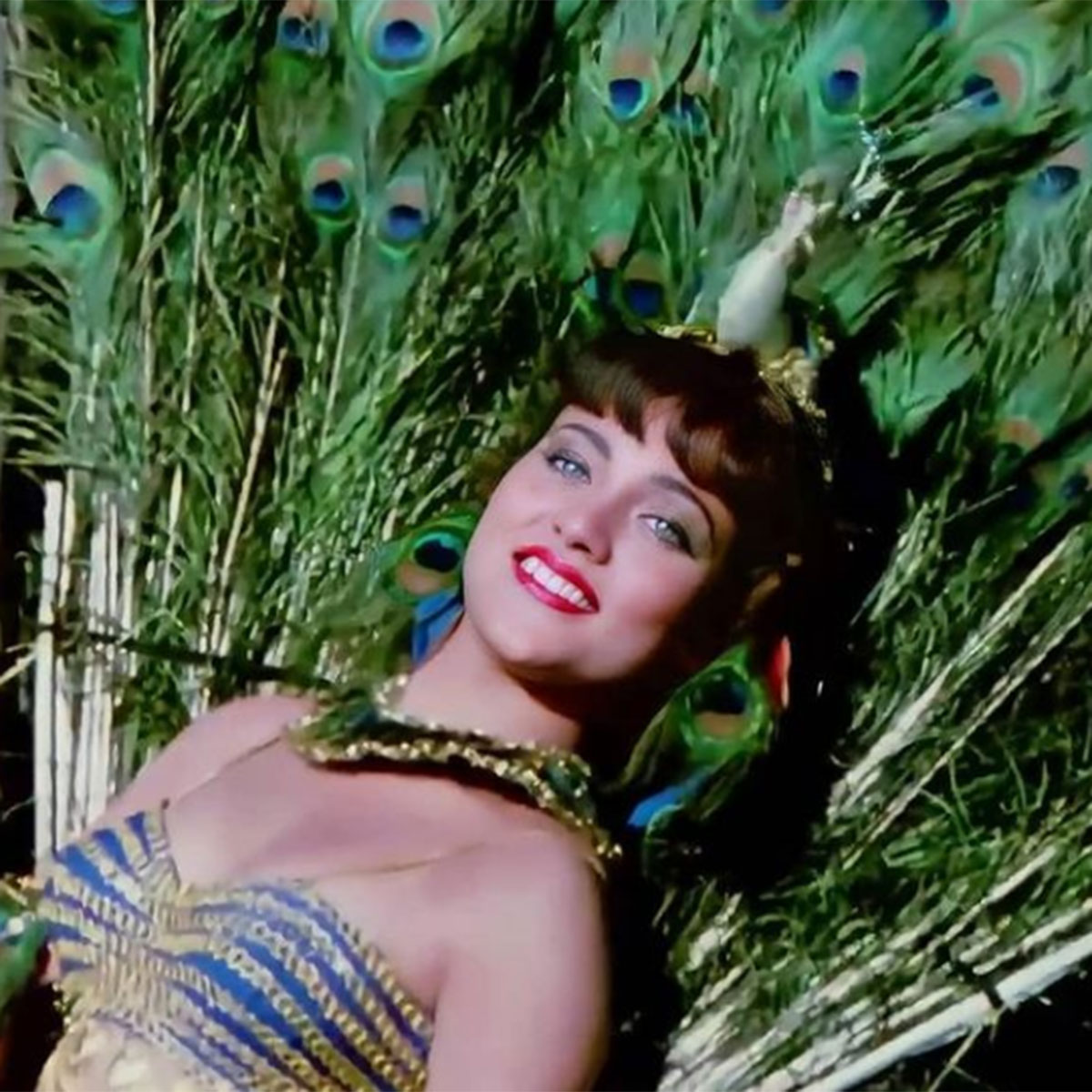 मंदाकिनी