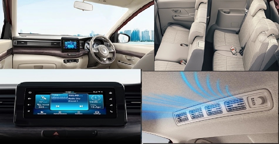 इंटीरियर दे नया स्टाइल स्टेटमेंट