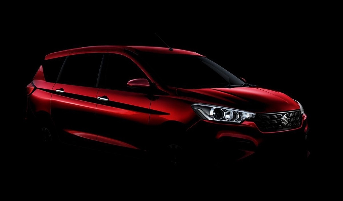 फीचर्स में Kia Carens दमदार