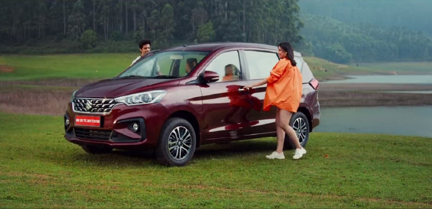 कैसे करें गाड़ियों को कंपेयर