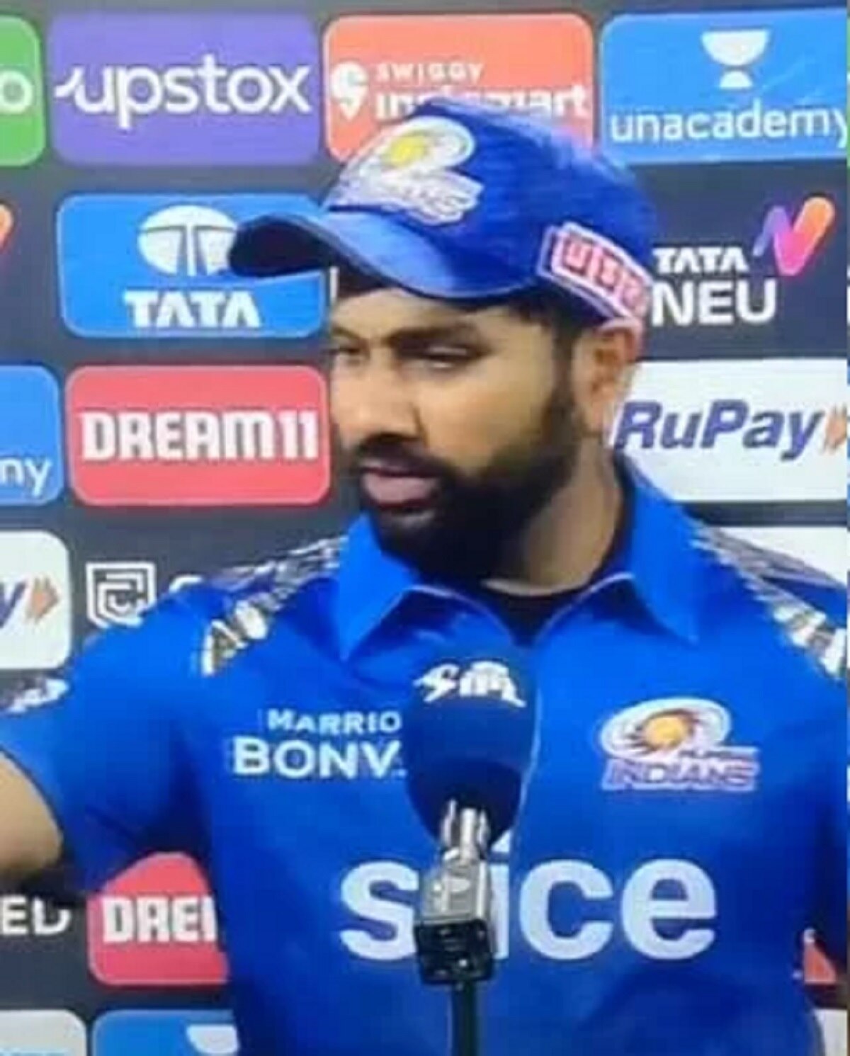Rohit Sharma