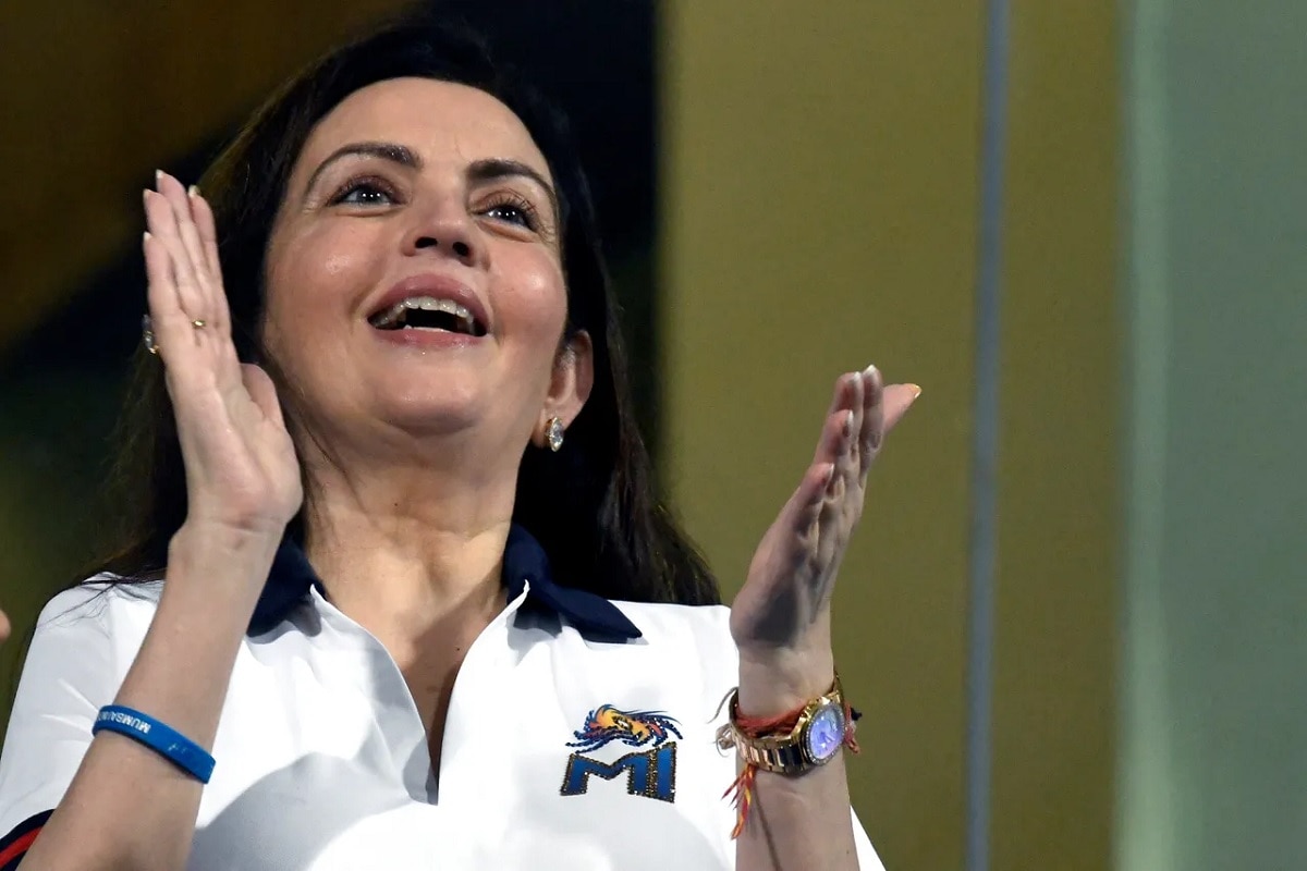 nita ambani