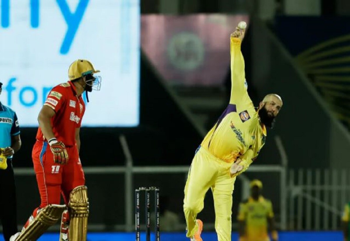 Moeen Ali (IPL)