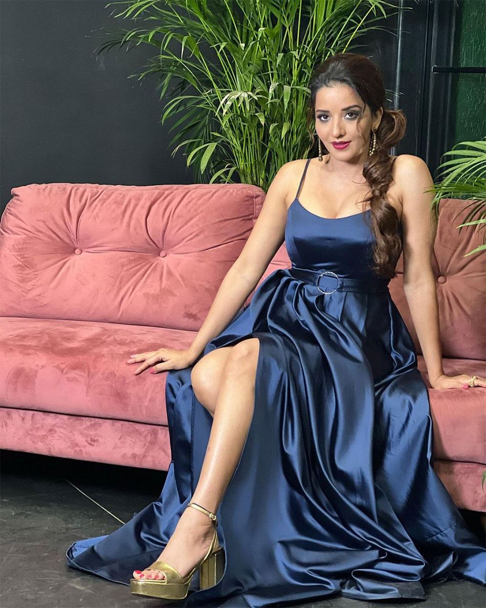 मोनालिसा