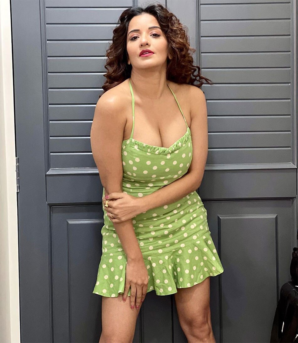 मोनालिसा