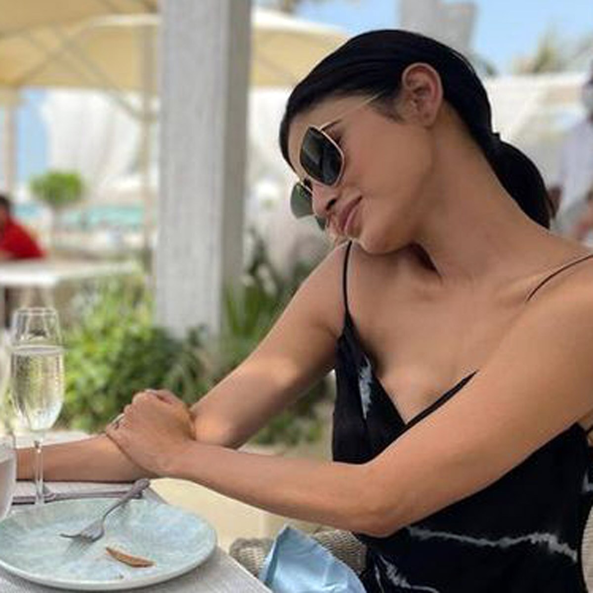 मौनी रॉय