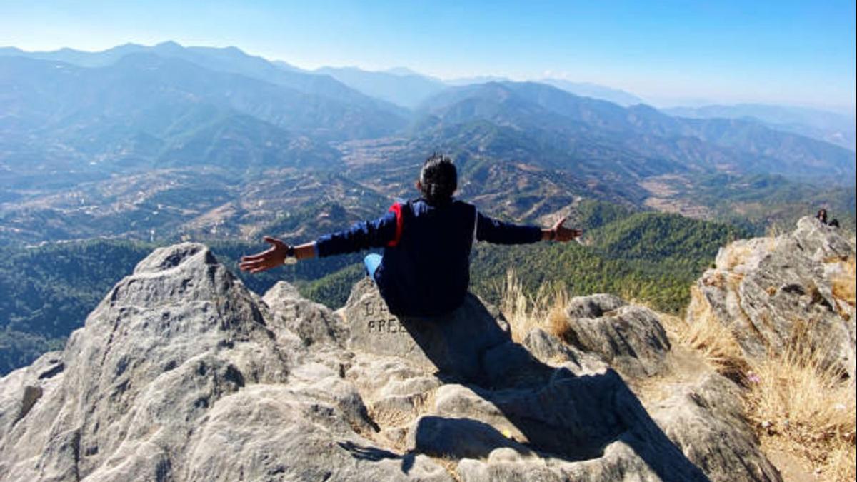 5000 में लॉन्ग वीकेंड का मजा, गर्मियों की छुट्टी में घूम आएं ये 8 खूबसूरत जगहें (Photo: Getty Images)