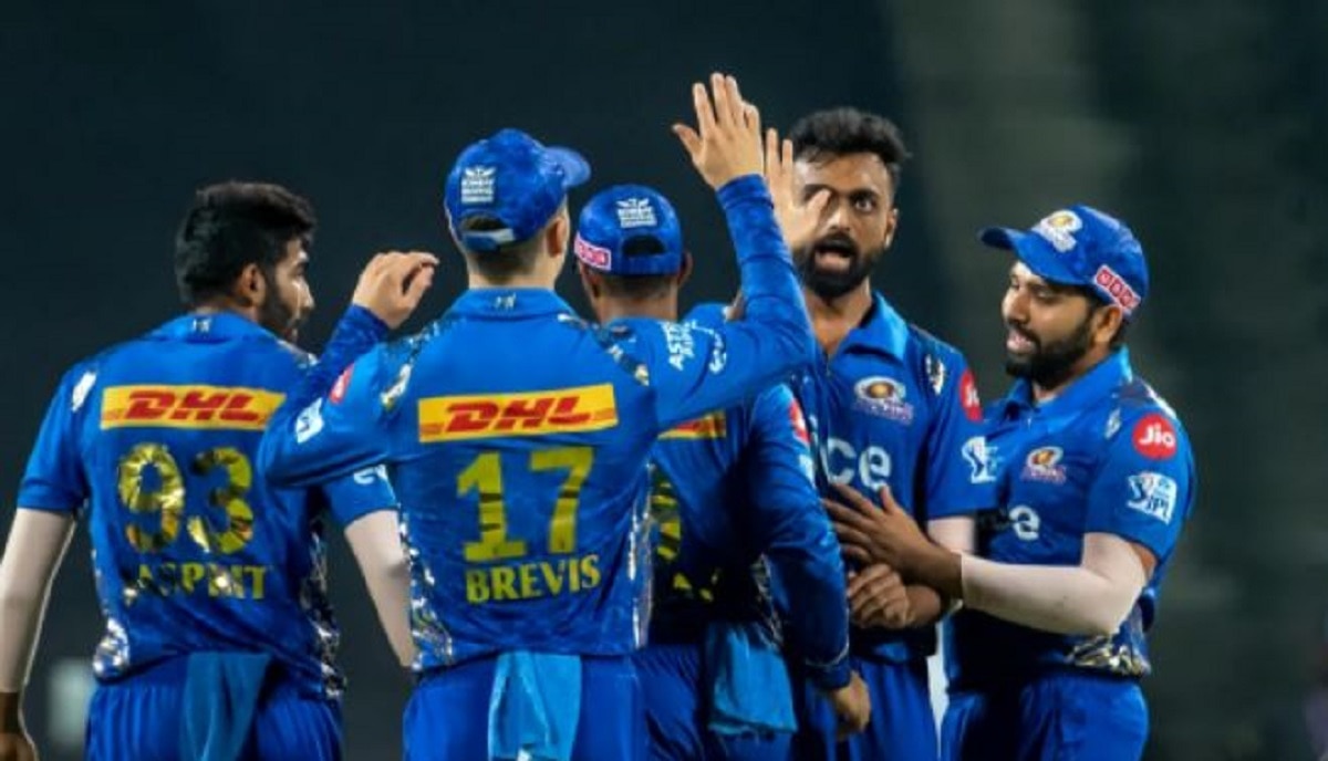 Mumbai Indians (IPL)
