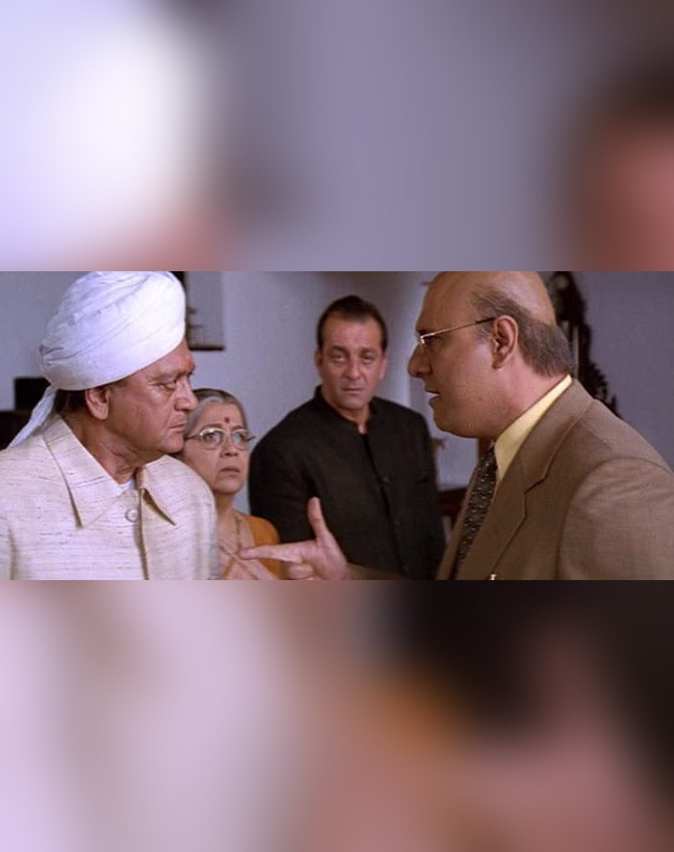 मुन्नाभाई एमबीबीएस 