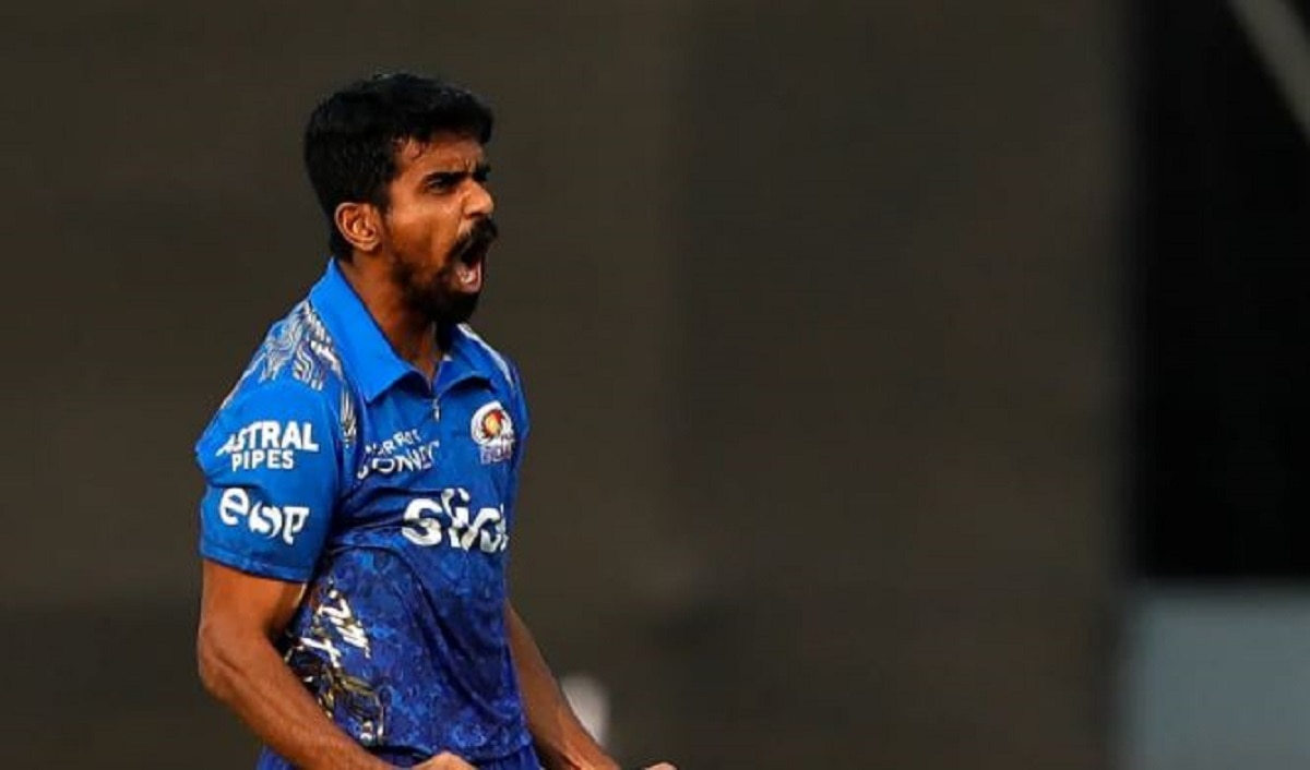 Murugan Ashwin (IPL)