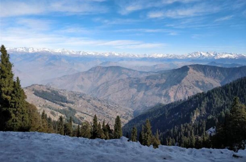 5000 में लॉन्ग वीकेंड का मजा