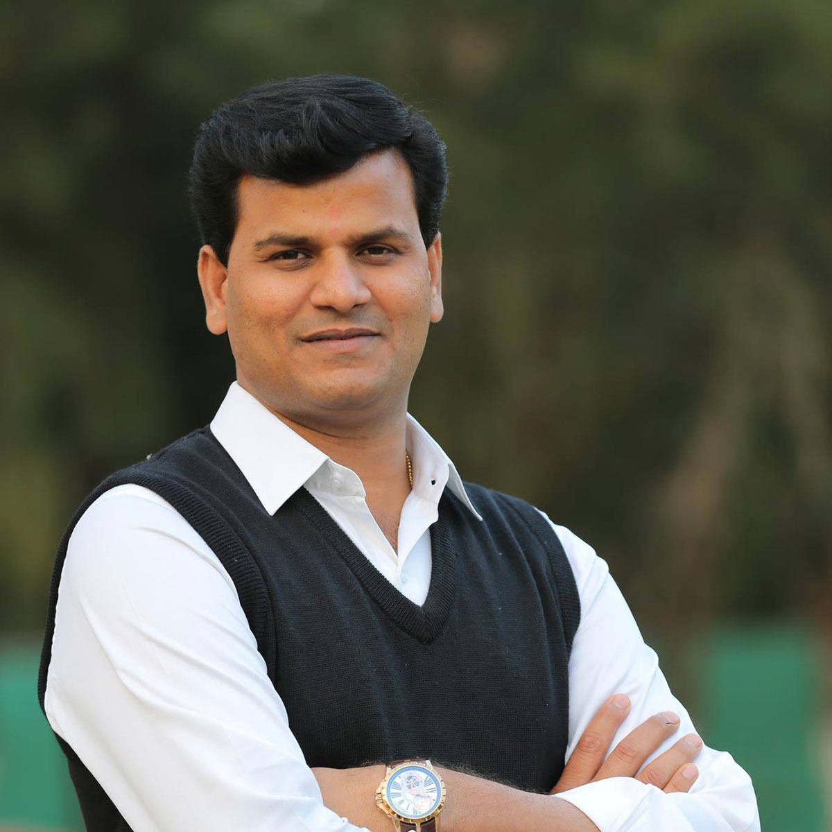 रवि राणा