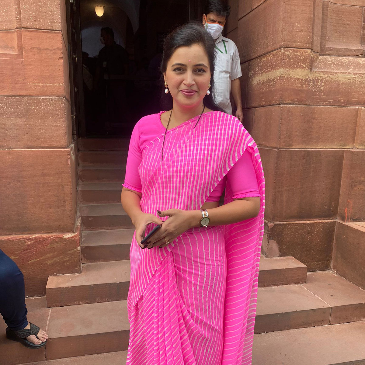 नवनीत राणा