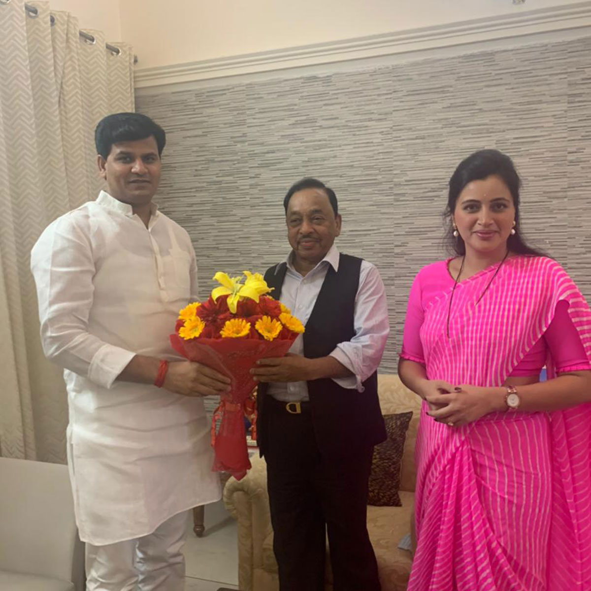 नवनीत राणा