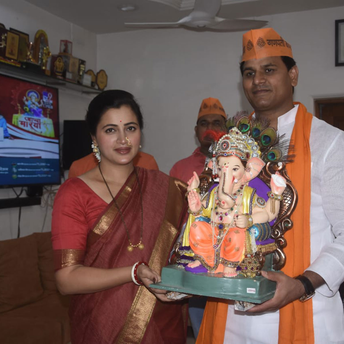 नवनीत राणा