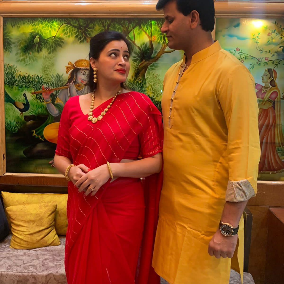 नवनीत राणा