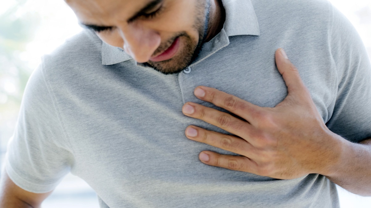 near death experiences