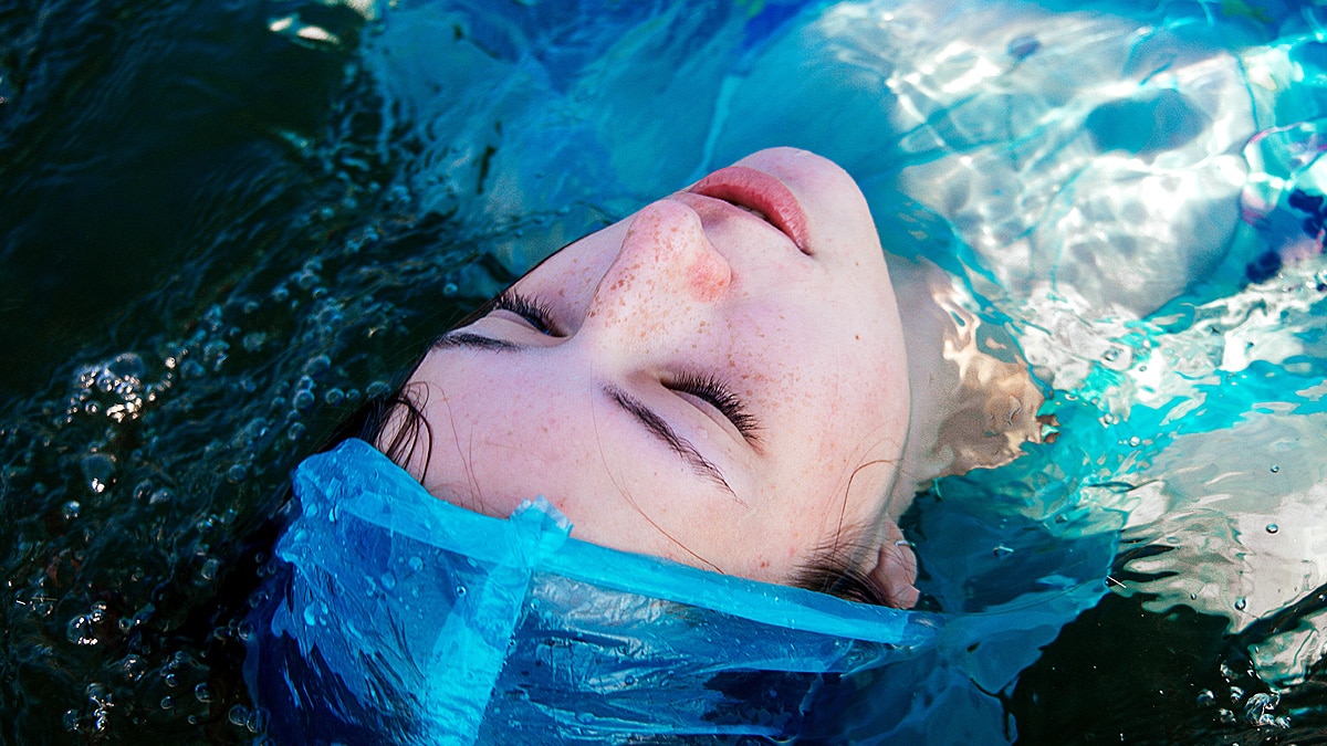 near death experiences