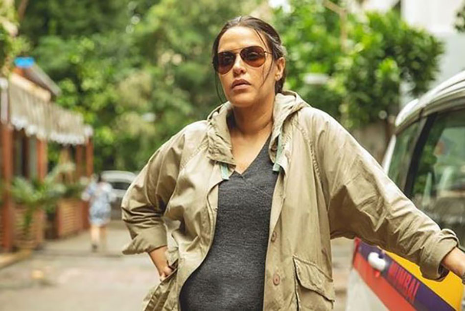 नेहा धूपिया