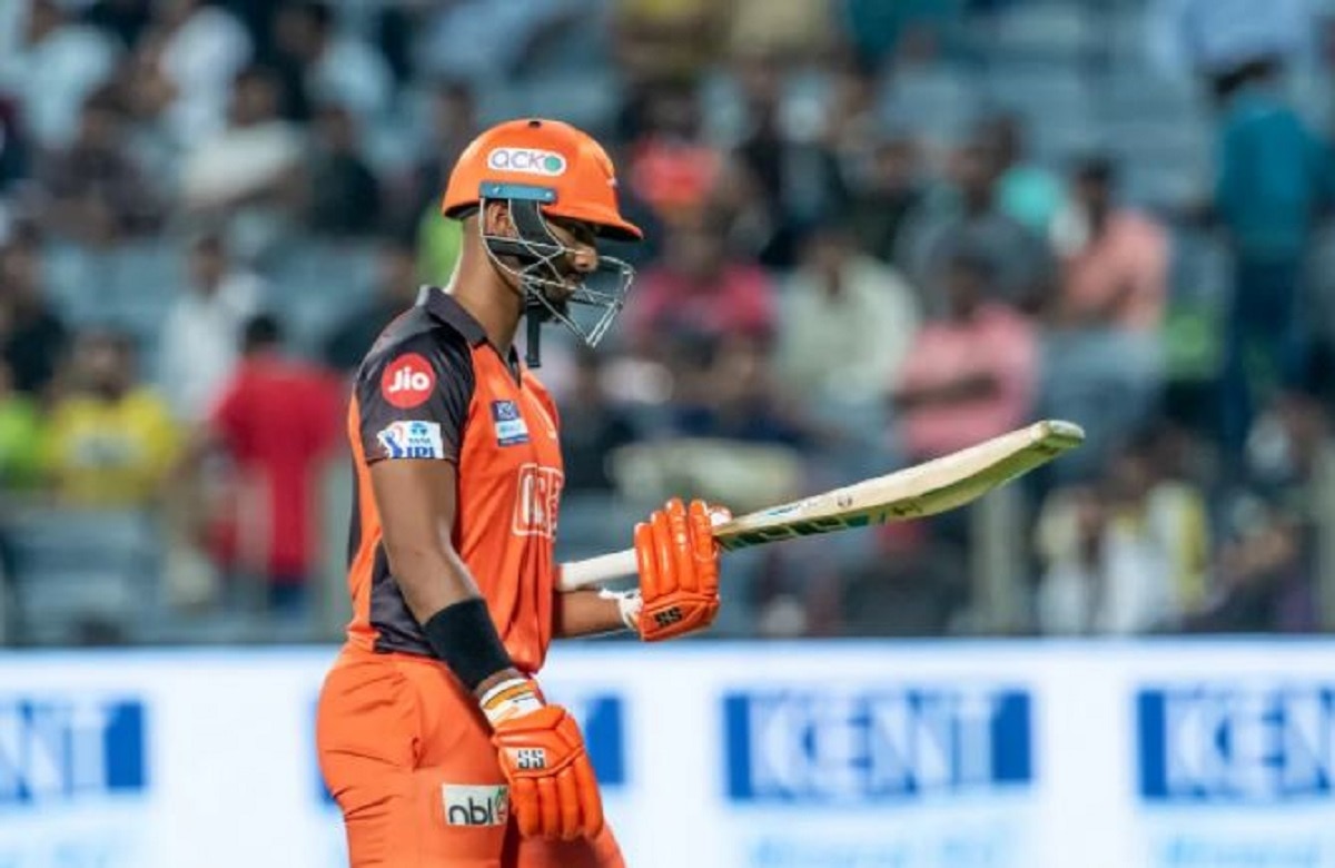 Nicolas Pooran (IPL)