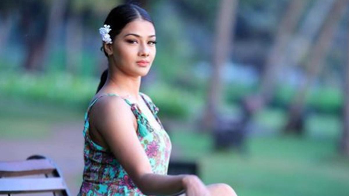 नम्रता मल्ला 