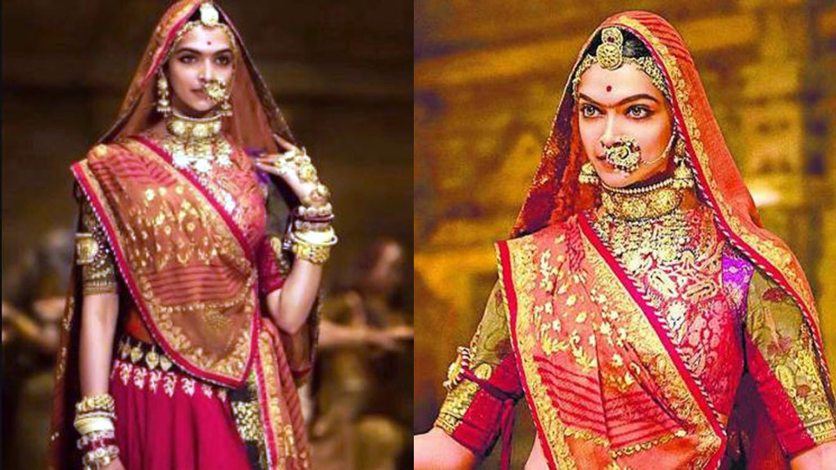 दीप‍िका पादुकोण 