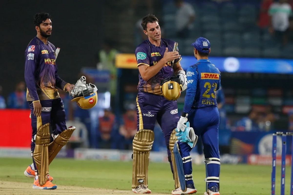 Fastest Fifties in IPL