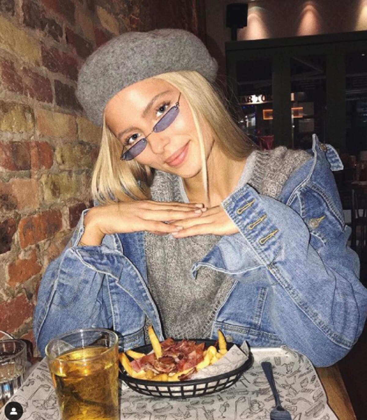  Margaux Alexandra photos