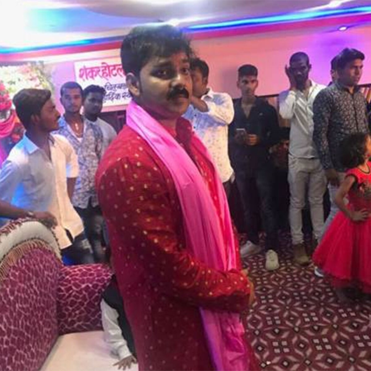 पवन सिंह