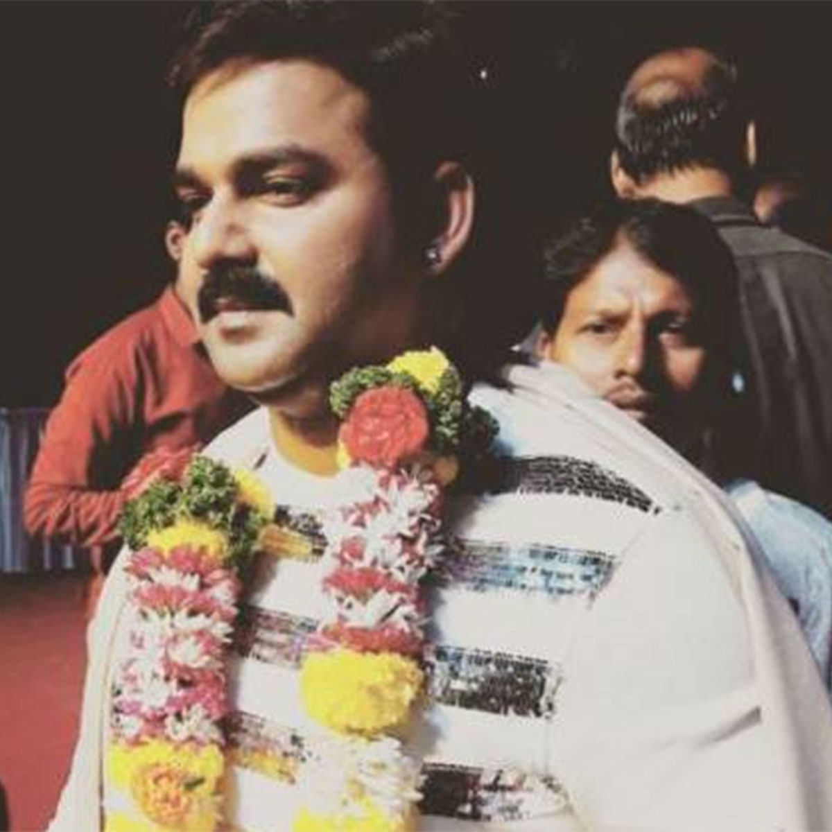 पवन सिंह