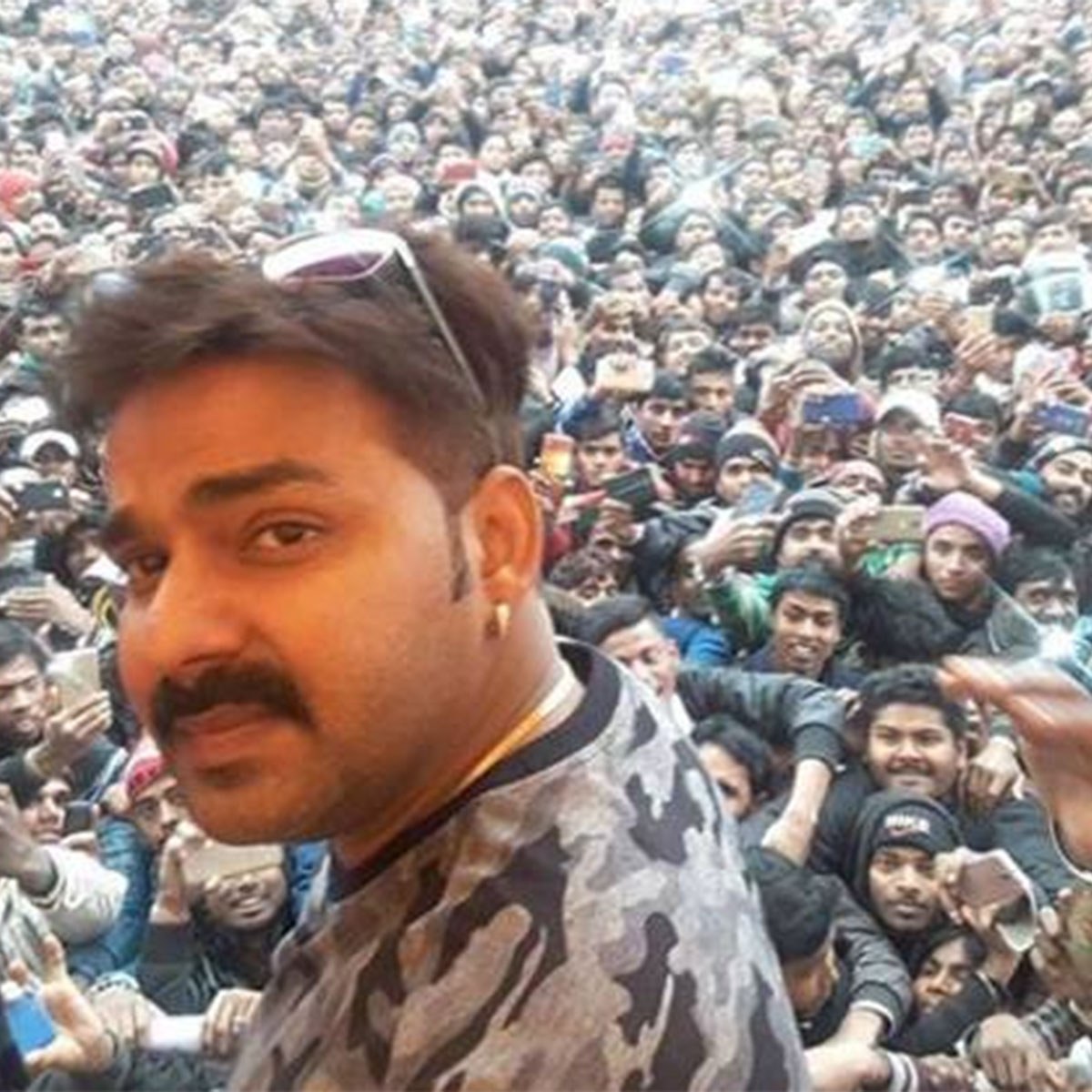 पवन सिंह