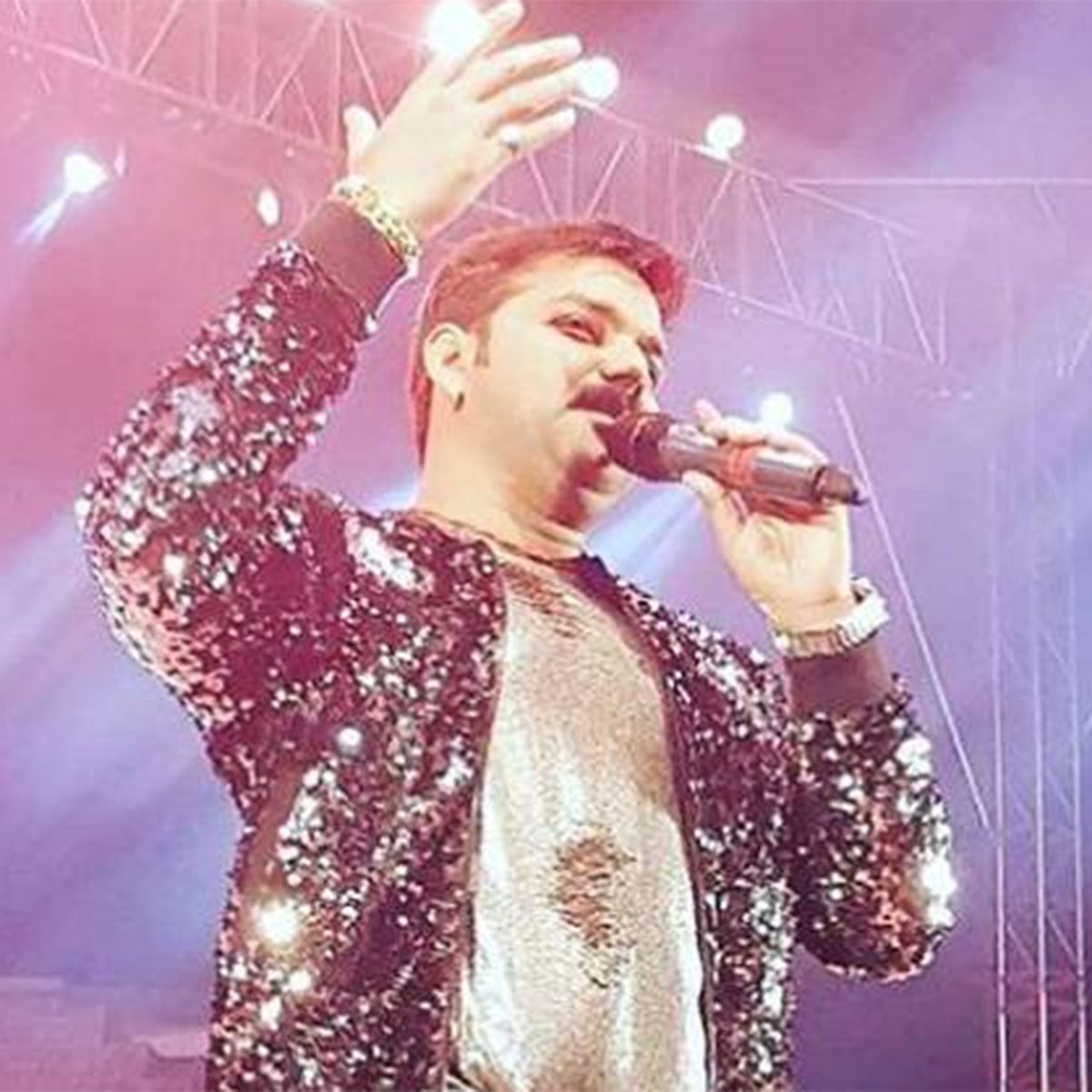 पवन सिंह