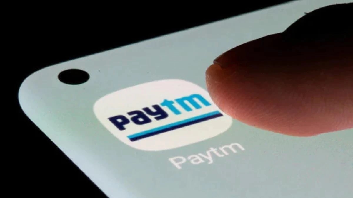 Paytm5