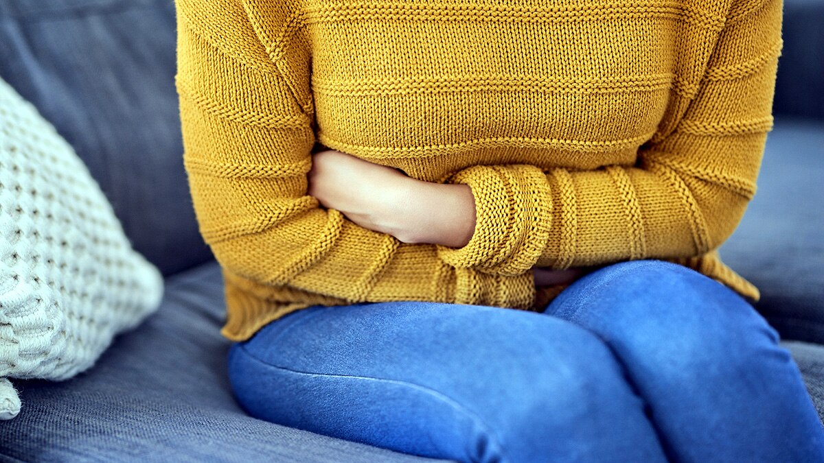 Periods in Women & Female Animals