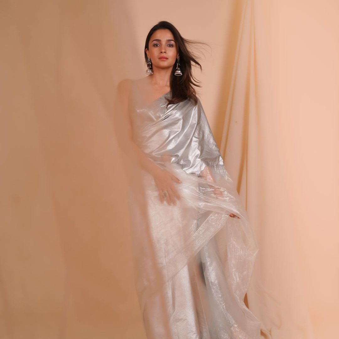 आलिया भट्ट