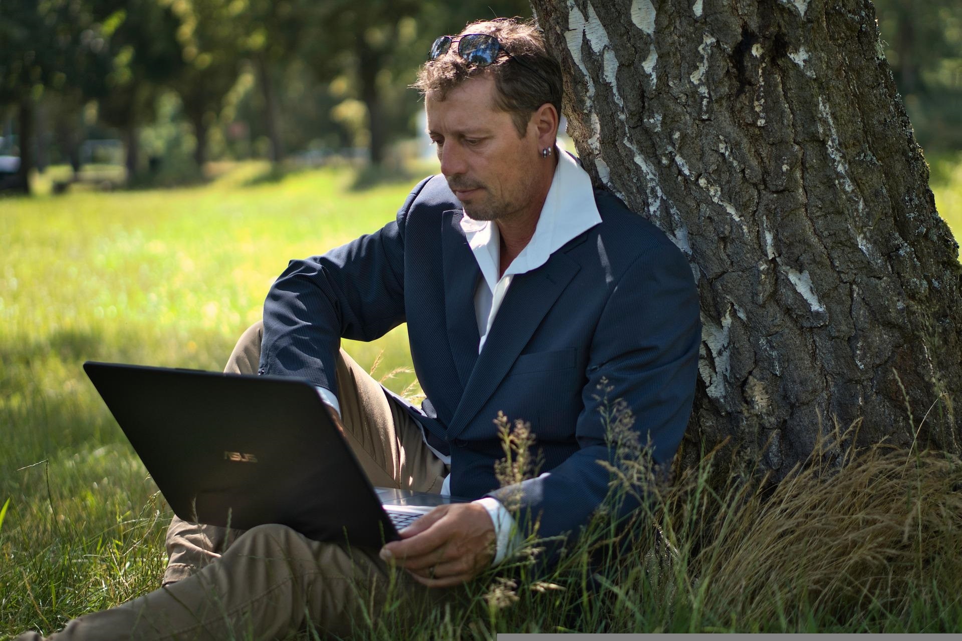 Work from Home forever