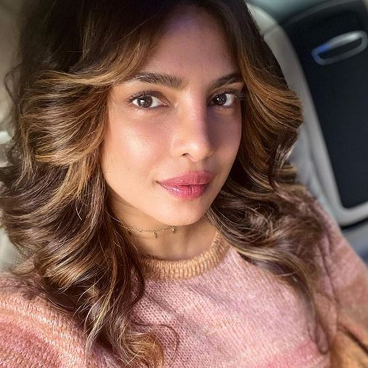 प्रियंका चोपड़ा