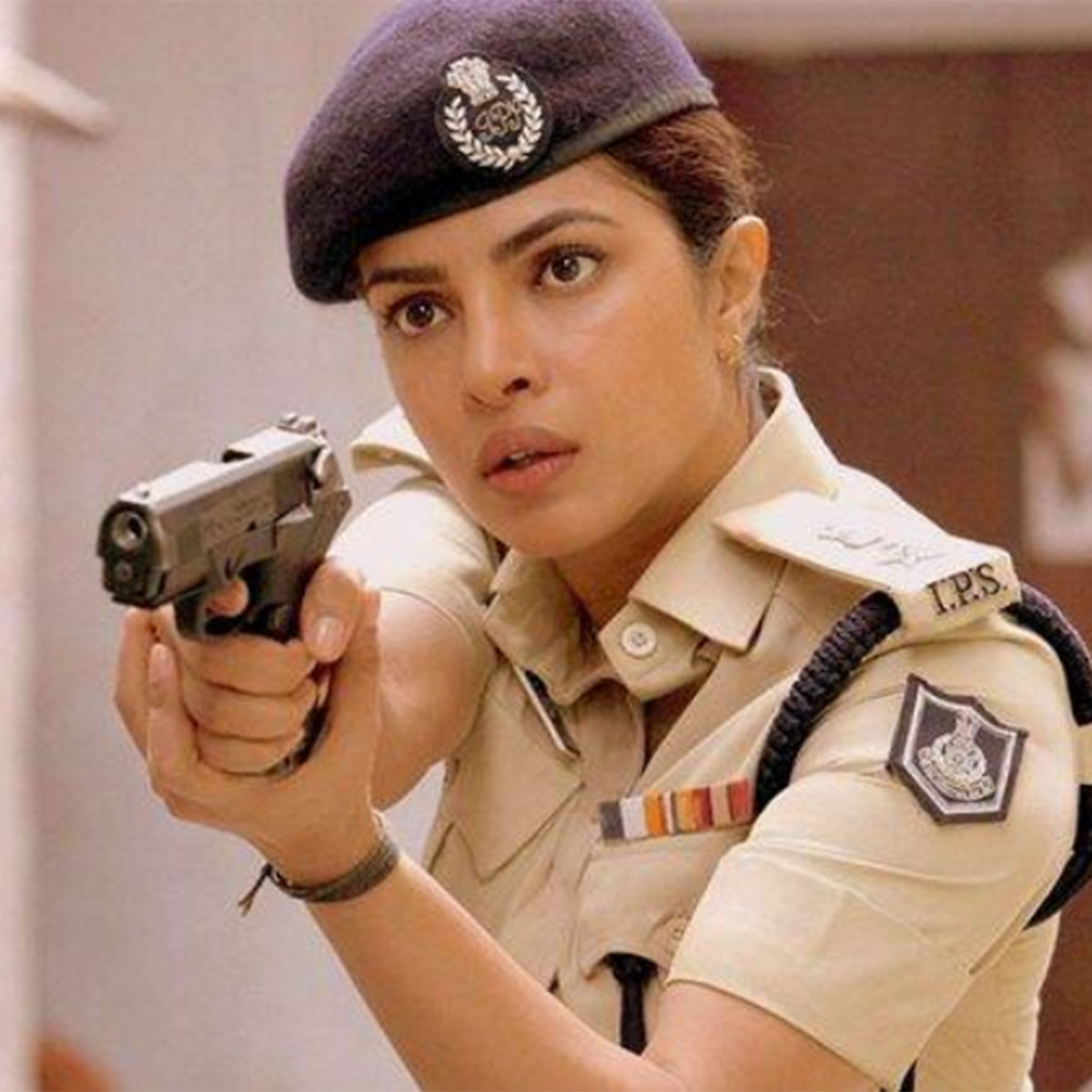 प्रियंका चोपड़ा