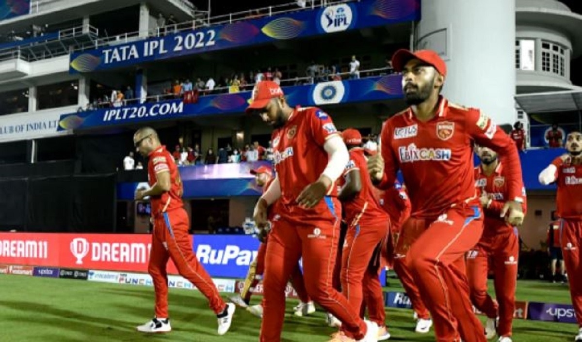 Punjab Kings (IPL)