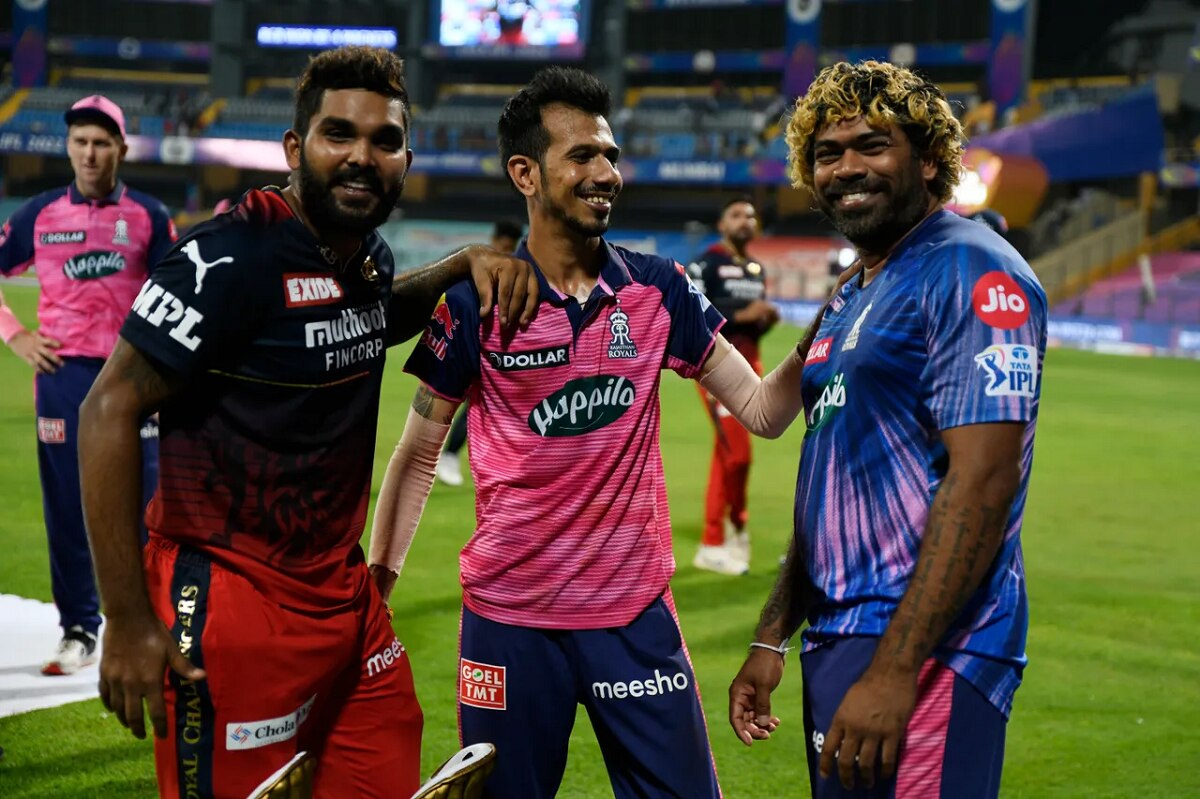malinga and chahal