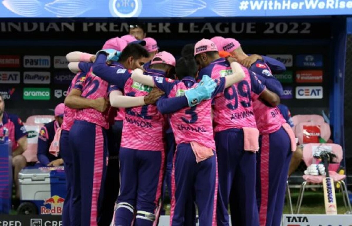 Rajasthan Royals (IPL)