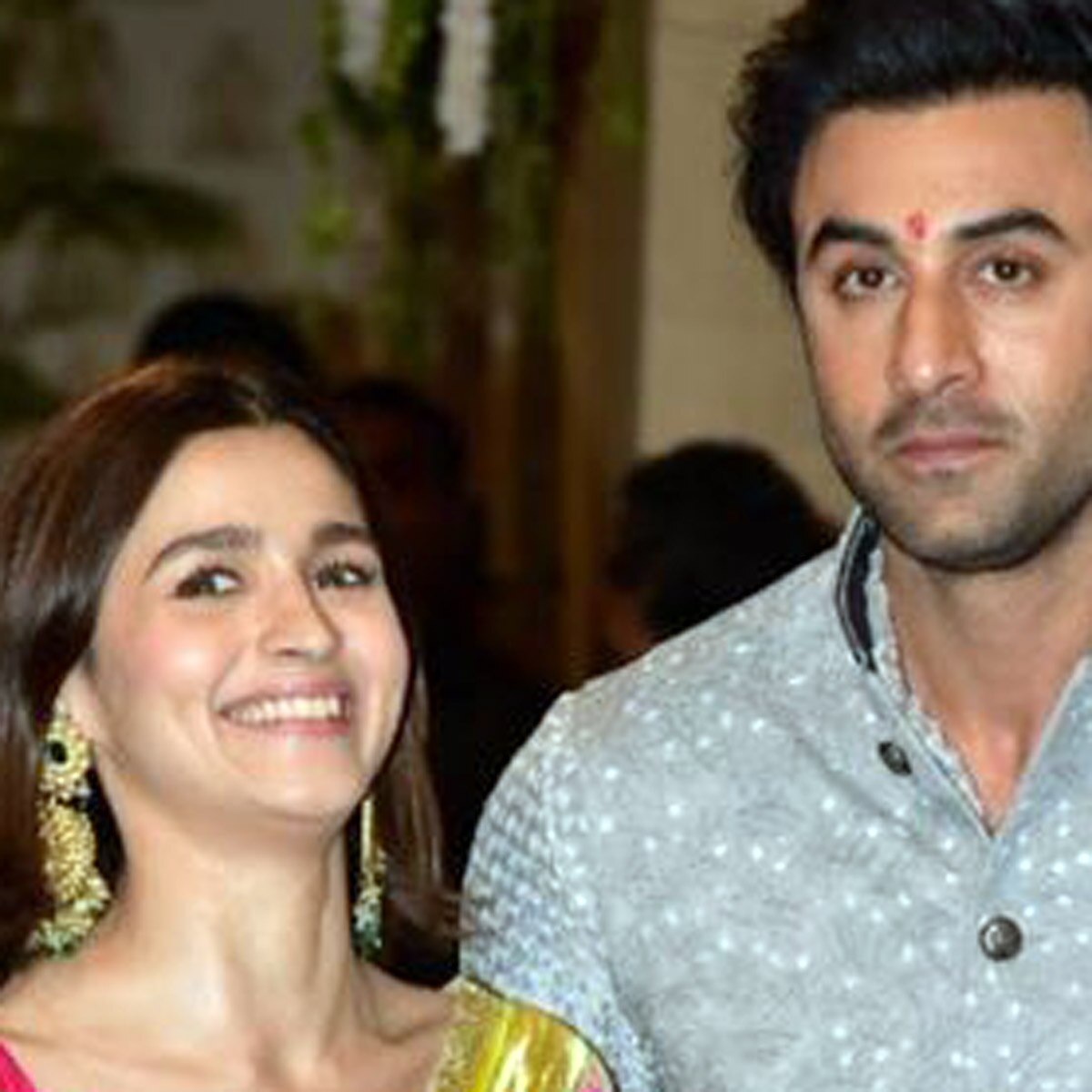 रणबीर कपूर और आलिया भट्ट