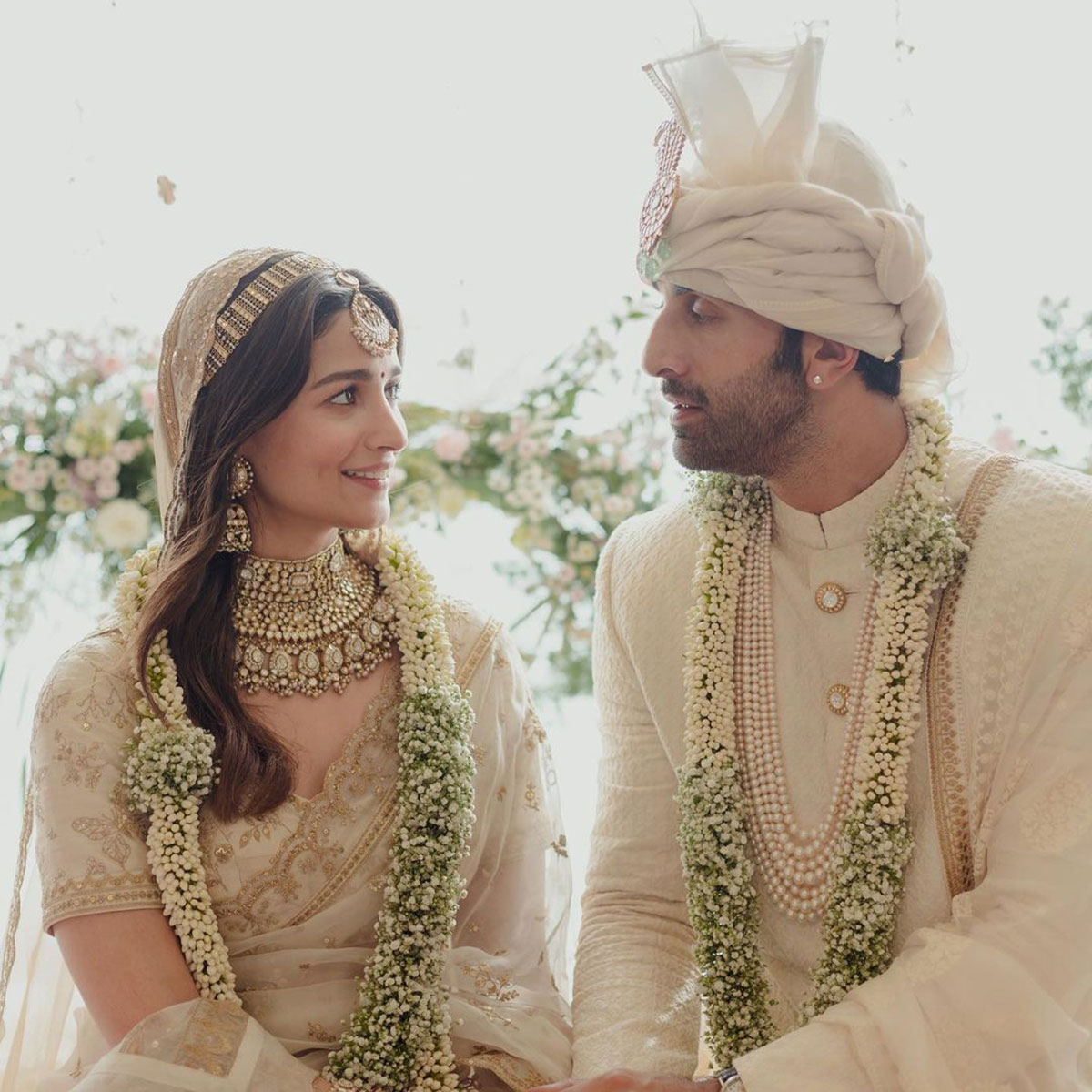 रणबीर कपूर-आलिया भट्ट 