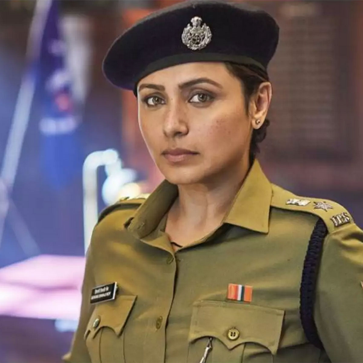 रानी मुखर्जी