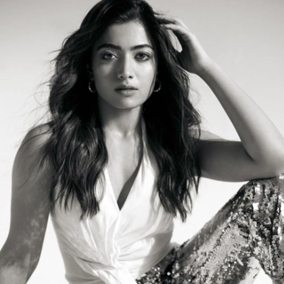 रश्मिका मंदाना 