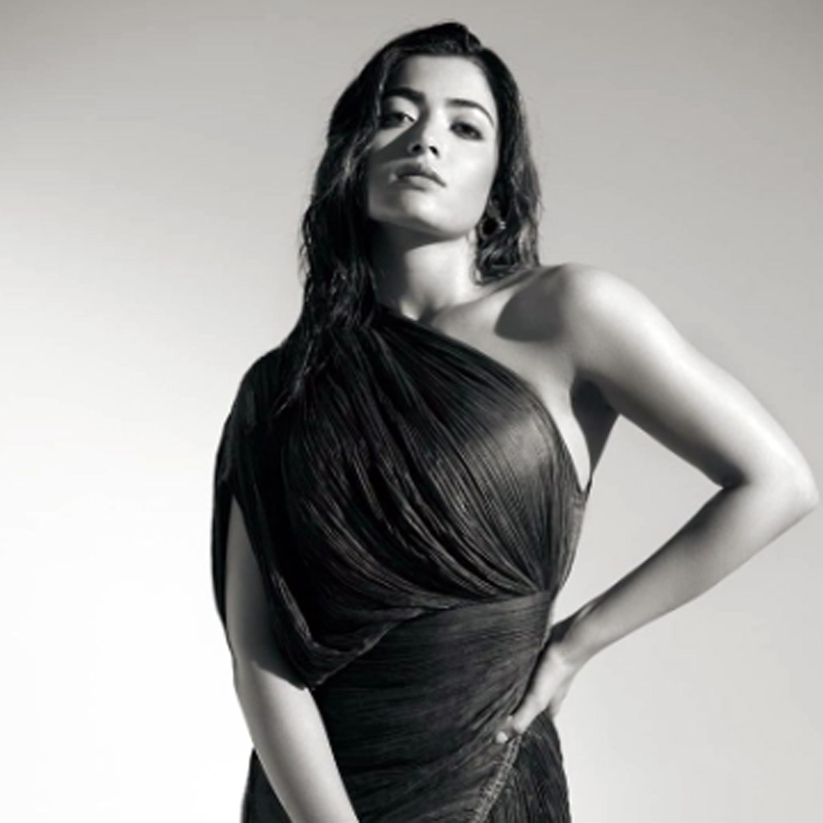 रश्मिका मंदाना 