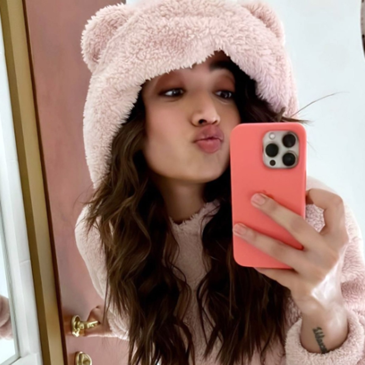 रश्मिका मंदाना 